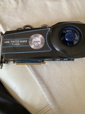 2gb his radeon gebraucht kaufen  Germering