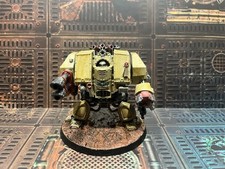 Deathwing dreadnough venerable for sale  LONDON