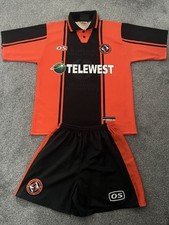 dundee united football shirt for sale dundee united football shirt for sale BISHOPTON