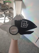 Dragon hand puppet gebraucht kaufen  Hildesheim