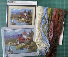 Pako long stitch for sale  ABERDEEN