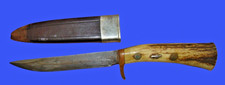 Messer nikker hirschhorn gebraucht kaufen  Augsburg