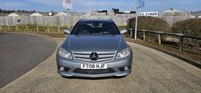 2008 mercedes benz for sale  UK