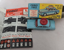Original corgi 236 for sale  DAGENHAM