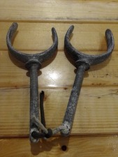 Pair vintage boat for sale Pair vintage boat for sale  ST. AUSTELL