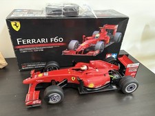 Tamiya f104 ferrari for sale  BASILDON