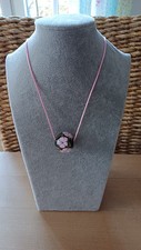 Schmuckanhänger muranoglas gebraucht kaufen  Havixbeck