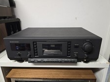 Philips 950 kassettendeck gebraucht kaufen  Frankfurt am Main