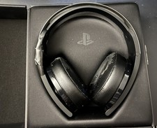 Sony playstation platinum for sale  WINSFORD