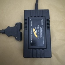 Battery charger powerkaddy for sale  LONDON