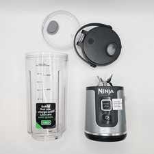 Ninja cordless blender for sale  Justin