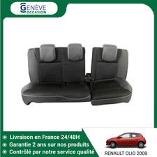 Kit banquette arriere d'occasion  Niort