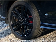 Audi sq5 sq7 for sale  Putnam Valley