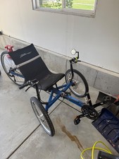 nice recumbent bike for sale  Pleasant Grove