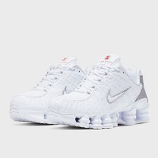 Nike Shox TL - Scarpe Uomo/Donna - Taglie 36-46 - 24 Colori Disponibili - NUOVE na sprzedaż  Wysyłka do Poland