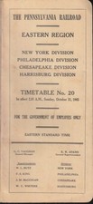Pennsylvania railroad employee for sale  Hartford