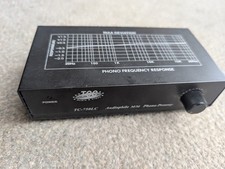 Technolink 750 phono for sale  ELY