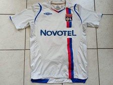 Maillot foot umbro d'occasion  Rennes-