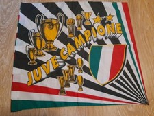 Bandiera bandierina vintage usato  Genova