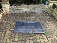 42 dog cage for sale  MANSFIELD