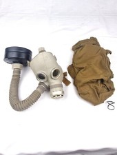 Masque gaz russe d'occasion  Vars