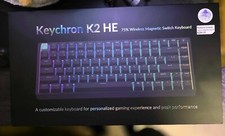 Brand new keychron for sale  Redmond
