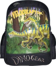 Dinosaur velociraptor dinogear for sale  Shipping to United Kingdom