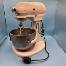 Kitchenaid commercial mixer for sale  Ontario