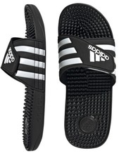 Slides Adidas Adults Essentials Adissage f35580 comprar usado  Enviando para Brazil