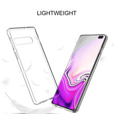 Clear case samsung for sale  LONDON