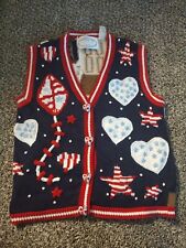 Vintage 1996 patriotic for sale  Victoria