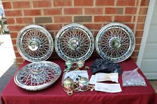 Oldsmobile rear wheel for sale  East Earl