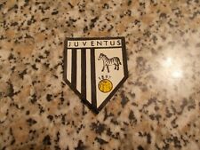 Scudetto juventus album usato  Firenze