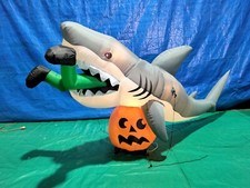Gemmy airblown halloween for sale  Massillon