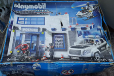 Playmobil city action for sale  WIRRAL