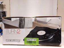 Reloop turn analogue for sale  Hilliard