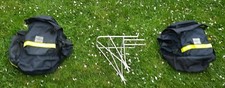 Pair clip bike for sale  DIDCOT
