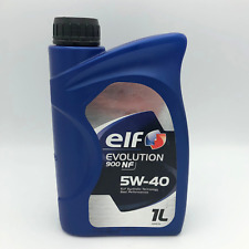 Elf evolution 900 for sale  WELLINGBOROUGH