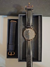 Daniel wellington dw00100201 usato  Firenze
