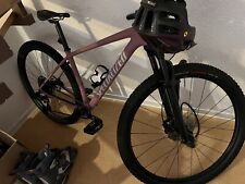 Specialized fahrrad rosa gebraucht kaufen  Rimbach