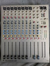 Soundcraft spirit channel for sale  CARDIFF