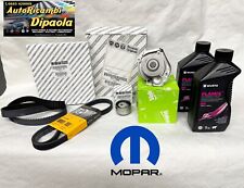 Kit distribuzione completo usato  Cerignola