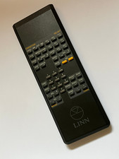 Linn rem010 fernbedienung gebraucht kaufen  Versand nach Germany