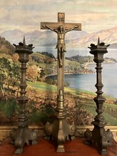 Large brass church for sale  EXETER