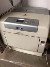 Epson aculaser c4200n usato  Gallarate