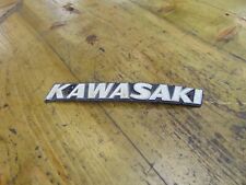Kawasaki z900 tank for sale  WOLVERHAMPTON