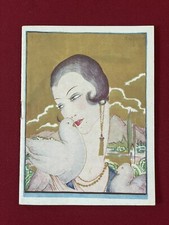 Program ancien théâtre d'occasion  Expédié en Belgium