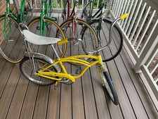 1973 schwinn stingray for sale  Gurnee