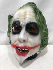 Maschera joker lattice usato  Seregno