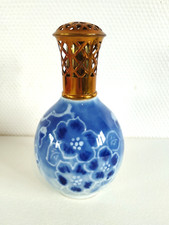 Lampe berger porcelaine d'occasion  Chalonnes-sur-Loire
